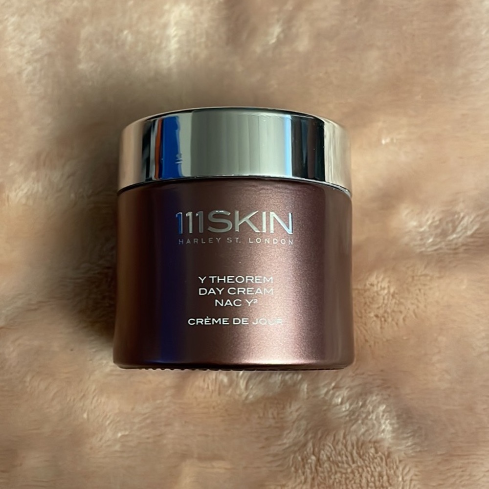 111skin day cream